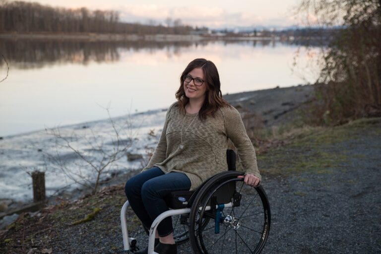 rencontre handicapé