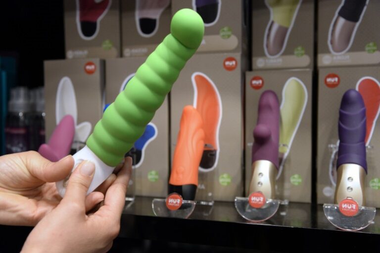 conseil choisir sextoy