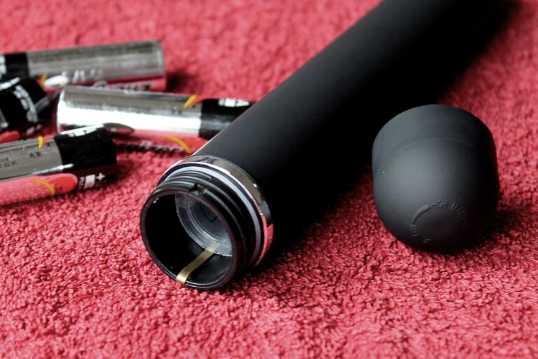 choisir vibromasseur