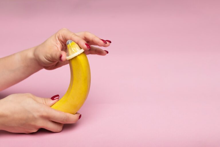 sexe aliment banane