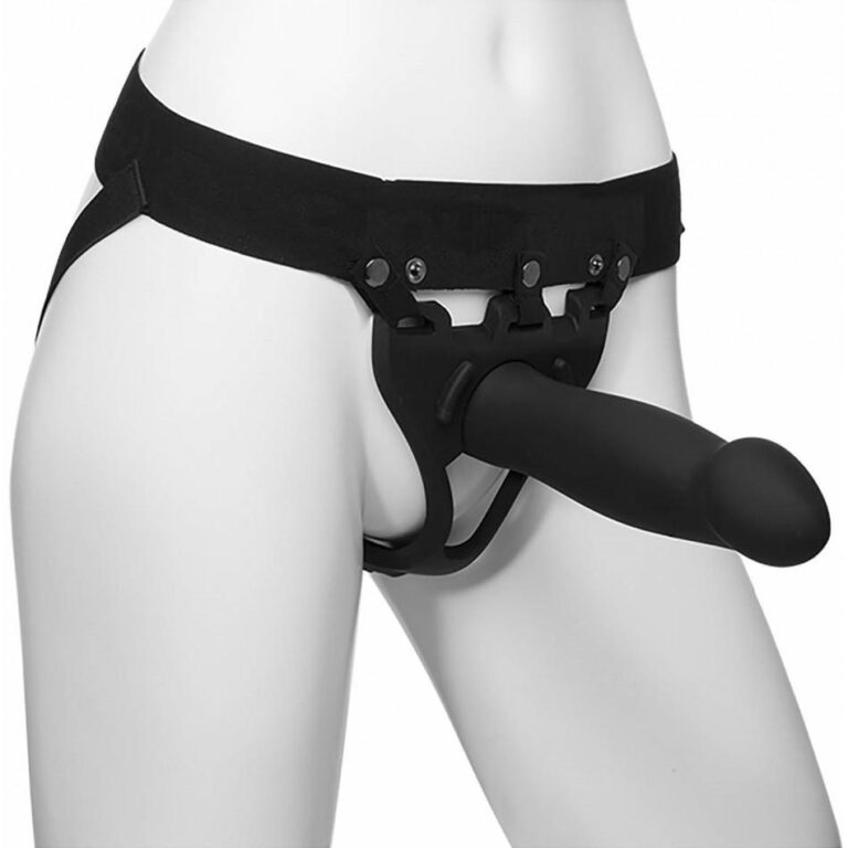 gode ceinture
