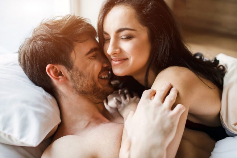 3 étapes essentielles pour réussir une pénétration anale les clés d'une sodomie réussi