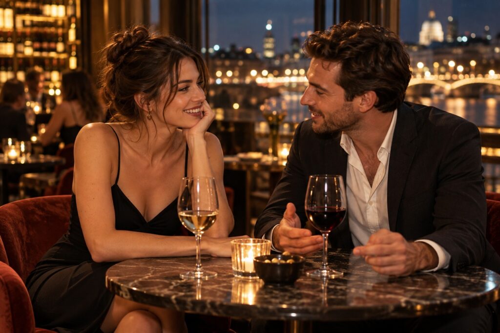 Rencontre sérieuse ou aventure légère : comment annoncer clairement ce que vous cherchez ?
